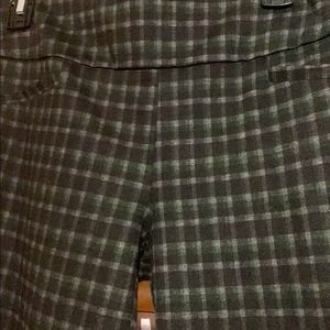 New York & Company  Bootcut Slacks